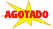 agotado