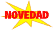 novedad
