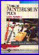 Domine Paintbrush IV plus