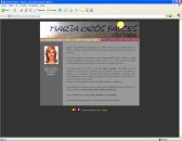 La web de Marta Or&oacute;s