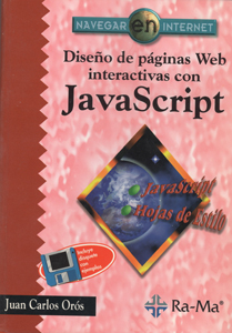 JavaScript 1ª Edición