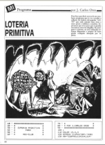 Programa lotería Primitiva